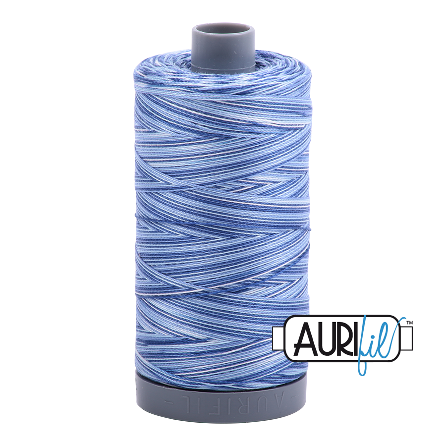 4655 STORM AT SEA 28 WT MAKO COTTON LARGE SPOOL | 750 MT.