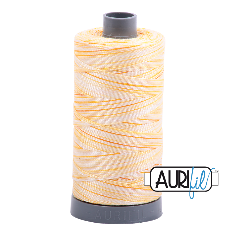 4658 LIMONI DI MONTEROSSO 28 WT MAKO COTTON LARGE SPOOL | 750 MT.