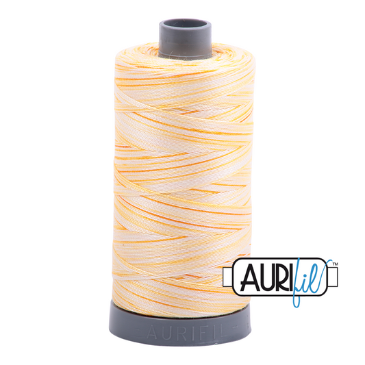 4658 LIMONI DI MONTEROSSO 28 WT MAKO COTTON LARGE SPOOL | 750 MT.
