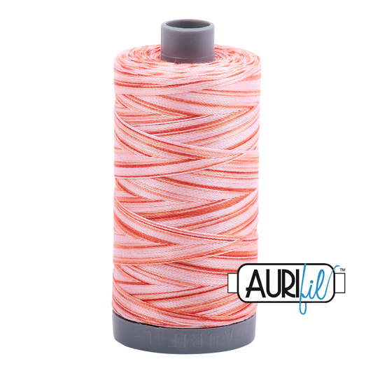 4659 MANGO MIST 28 WT MAKO COTTON LARGE SPOOL | 750 MT.