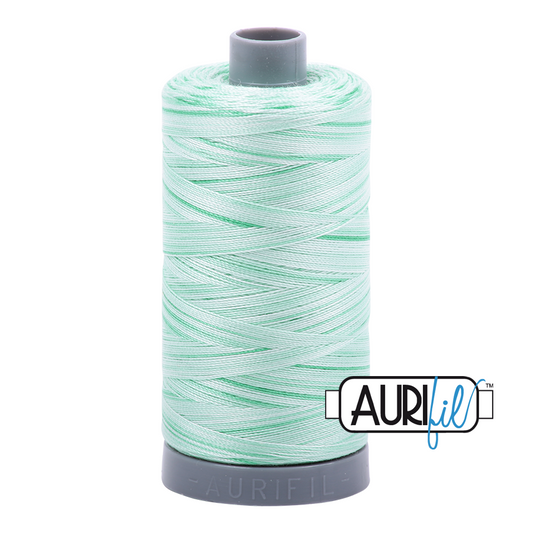 4661 MINT JULEP 28 WT MAKO COTTON LARGE SPOOL | 750 MT.
