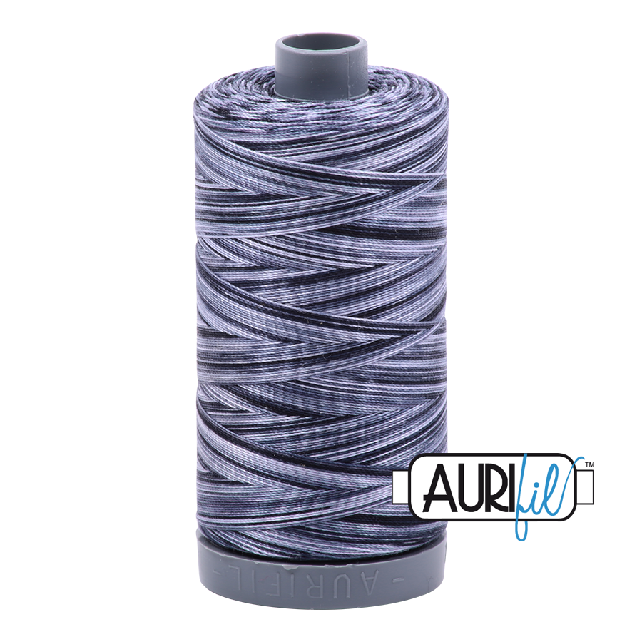 4664 STONEFIELDS 28 WT MAKO COTTON LARGE SPOOL | 750 MT.