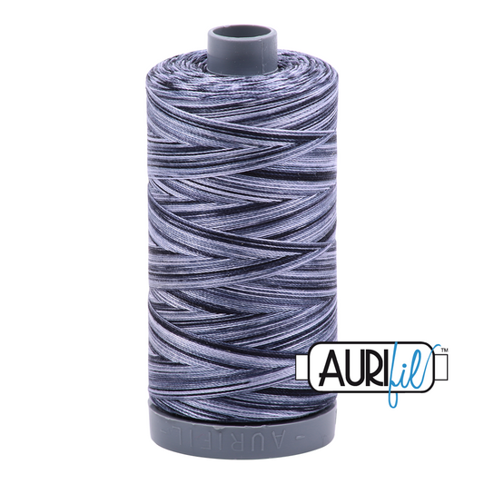 4664 STONEFIELDS 28 WT MAKO COTTON LARGE SPOOL | 750 MT.