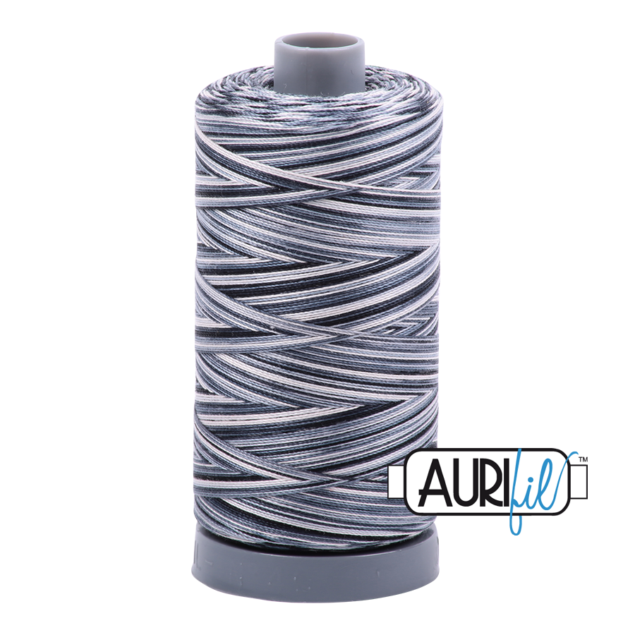 4665 GRAPHITE 28 WT MAKO COTTON LARGE SPOOL | 750 MT.