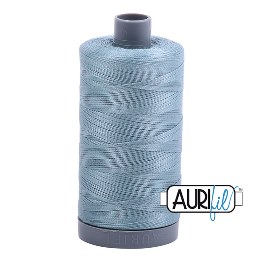 5008 SUGAR PAPER 28 WT MAKO COTTON LARGE SPOOL | 750 MT.
