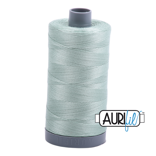 5014 MARINE WATER 28 WT MAKO COTTON LARGE SPOOL | 750 MT.