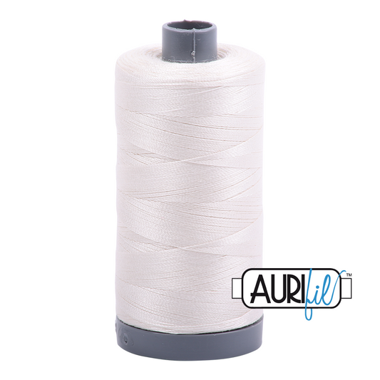 6722 SEA BISCUIT 28 WT MAKO COTTON LARGE SPOOL | 750 MT.
