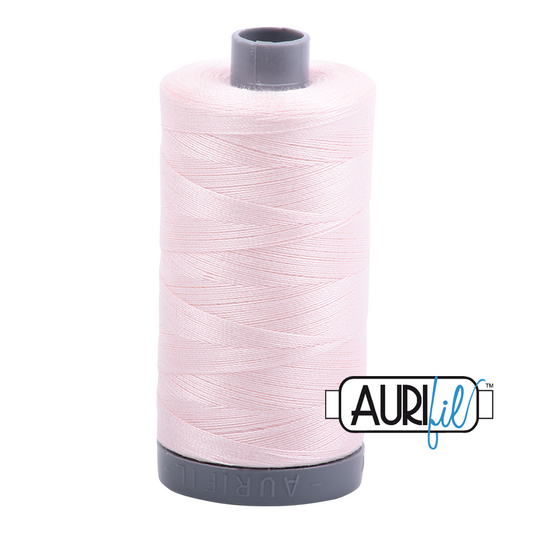 6723 FAIRY FLOSS 28 WT MAKO COTTON LARGE SPOOL | 750 MT.