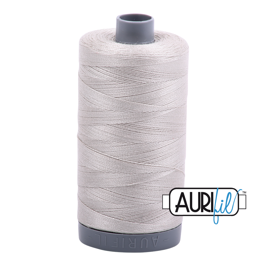 6724 MOONSHINE 28 WT MAKO COTTON LARGE SPOOL | 750 MT.
