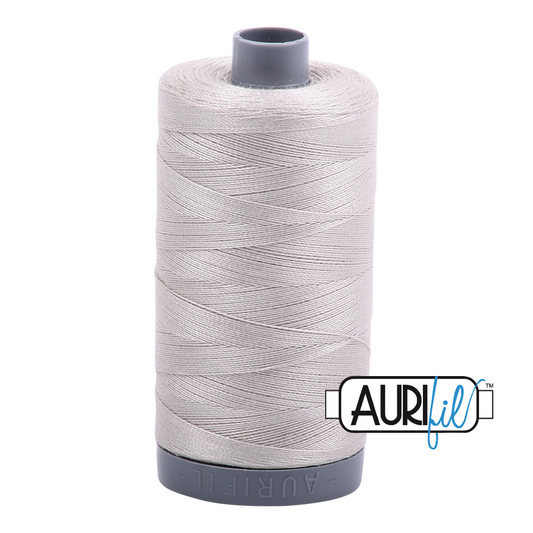 6724 MOONSHINE 28 WT MAKO COTTON LARGE SPOOL | 750 MT.