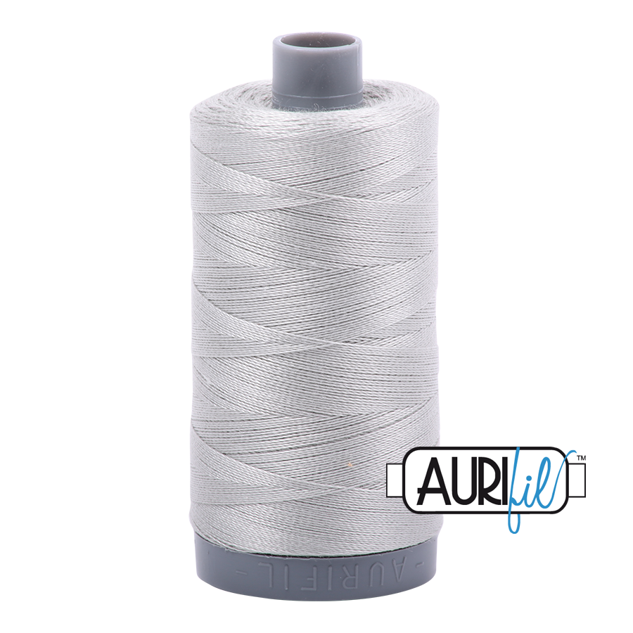 6726 AIRSTREAM 28 WT MAKO COTTON LARGE SPOOL | 750 MT.