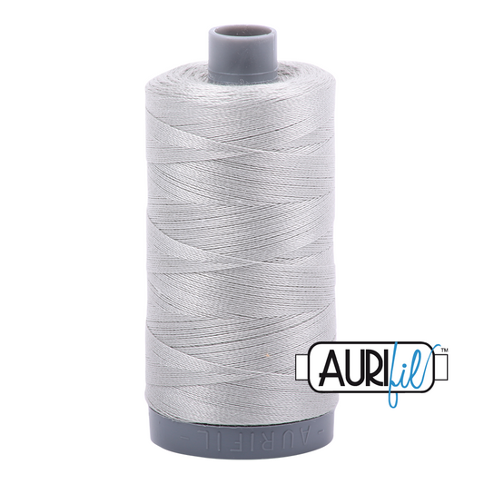 6726 AIRSTREAM 28 WT MAKO COTTON LARGE SPOOL | 750 MT.