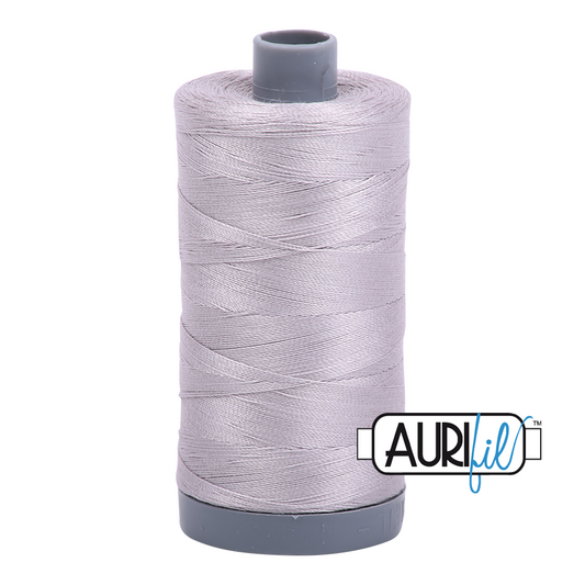 6727 XANADU 28 WT MAKO COTTON LARGE SPOOL | 750 MT.