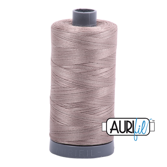 6730 STEAMPUNK 28 WT MAKO COTTON LARGE SPOOL | 750 MT.