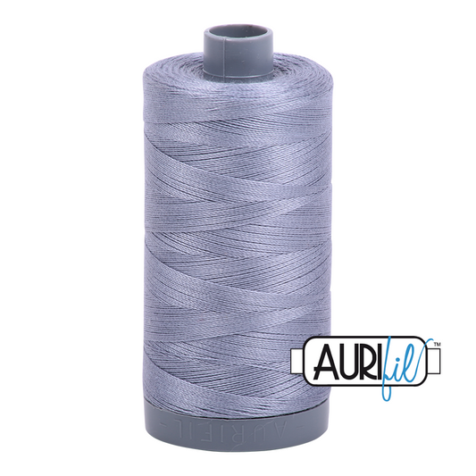 6734 SWALLOW 28 WT MAKO COTTON LARGE SPOOL | 750 MT.