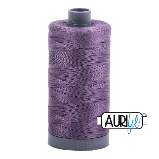 6735 PLUMTASTIC 28 WT MAKO COTTON LARGE SPOOL | 750 MT.
