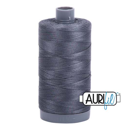 6736 JEDI 28 WT MAKO COTTON LARGE SPOOL | 750 MT.