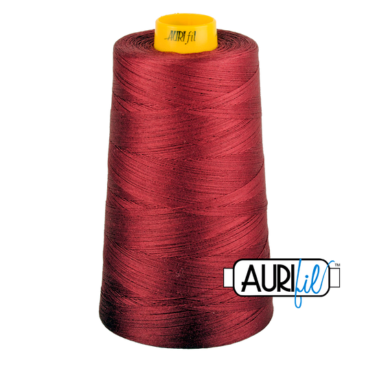 1103 BURGUNDY 40/3 MAKO COTTON CONE | 3000 MT.