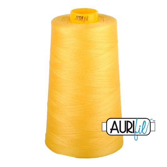 1135 PALE YELLOW 40/3 MAKO COTTON CONE | 3000 MT.