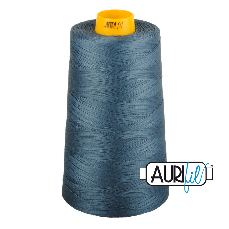 1158 MEDIUM GREY 40/3 MAKO COTTON CONE | 3000 MT.