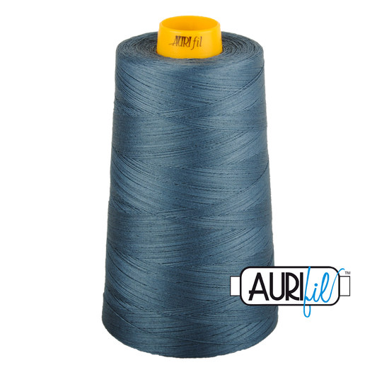 1158 MEDIUM GREY 40/3 MAKO COTTON CONE | 3000 MT.