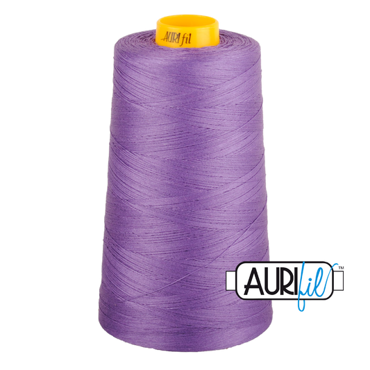 1243 DUSTY LAVENDER 40/3 MAKO COTTON CONE | 3000 MT.