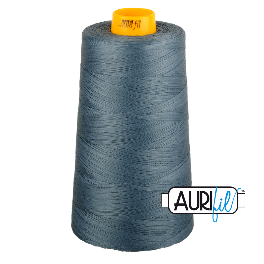 1246 DARK GREY 40/3 MAKO COTTON CONE | 3000 MT.