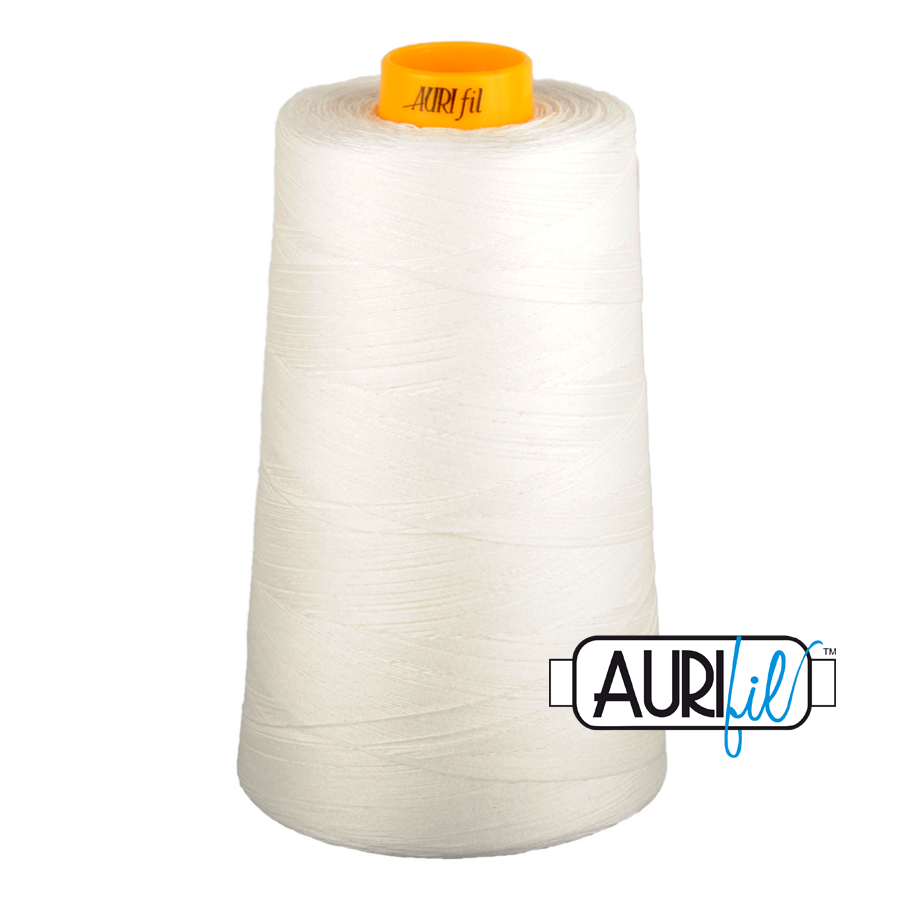 2021 NATURAL WHITE 40/3 MAKO COTTON CONE | 3000 MT.