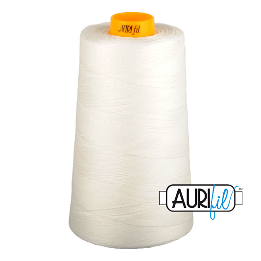2021 NATURAL WHITE 40/3 MAKO COTTON CONE | 3000 MT.