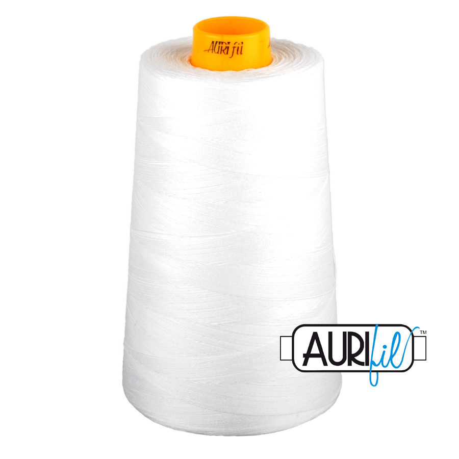 2024 WHITE 40/3 MAKO COTTON CONE | 3000 MT.