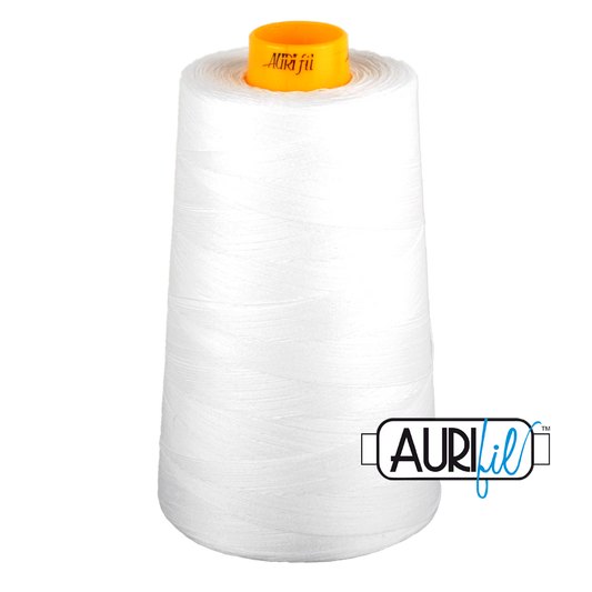 2024 WHITE 40/3 MAKO COTTON CONE | 3000 MT.
