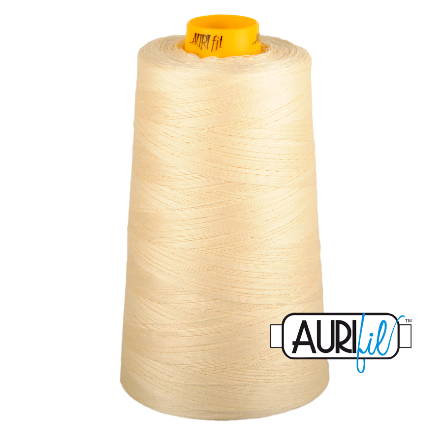 2123 BUTTER 40/3 MAKO COTTON CONE | 3000 MT.