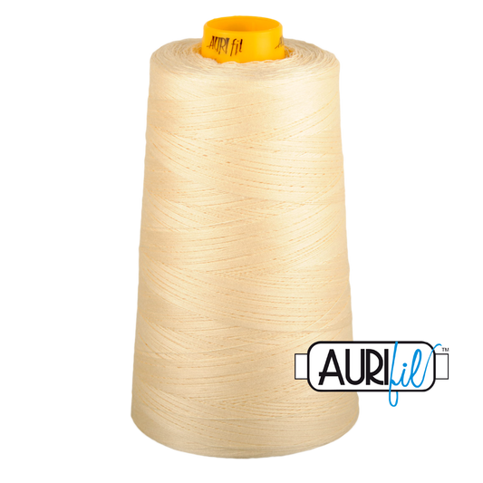 2123 BUTTER 40/3 MAKO COTTON CONE | 3000 MT.