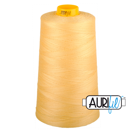 2130 MEDIUM BUTTER 40/3 MAKO COTTON CONE | 3000 MT.
