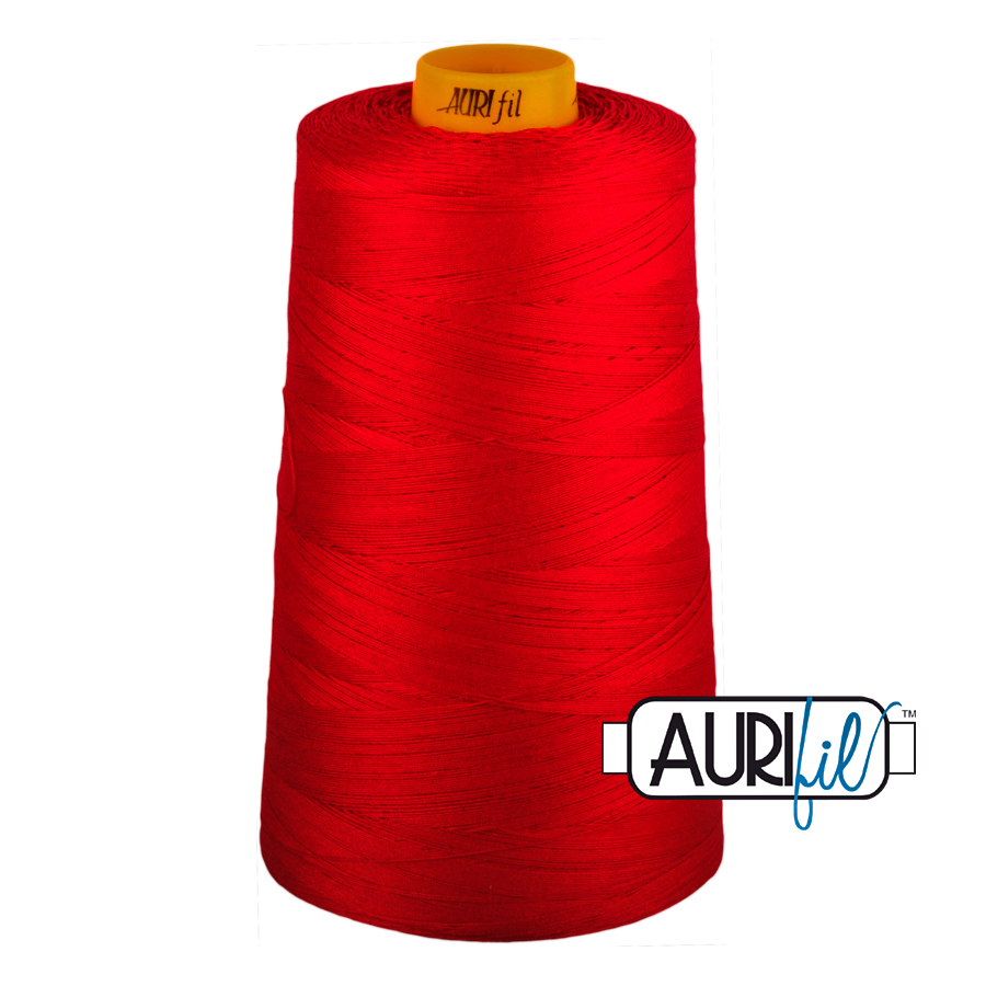 2250 RED 40/3 MAKO COTTON CONE | 3000 MT.