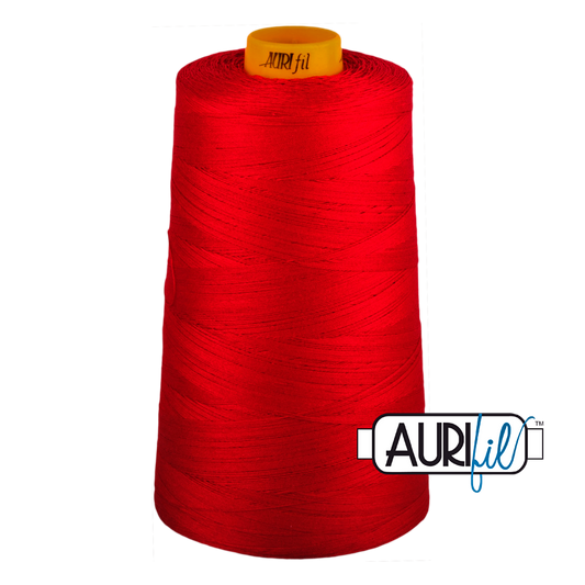 2250 RED 40/3 MAKO COTTON CONE | 3000 MT.