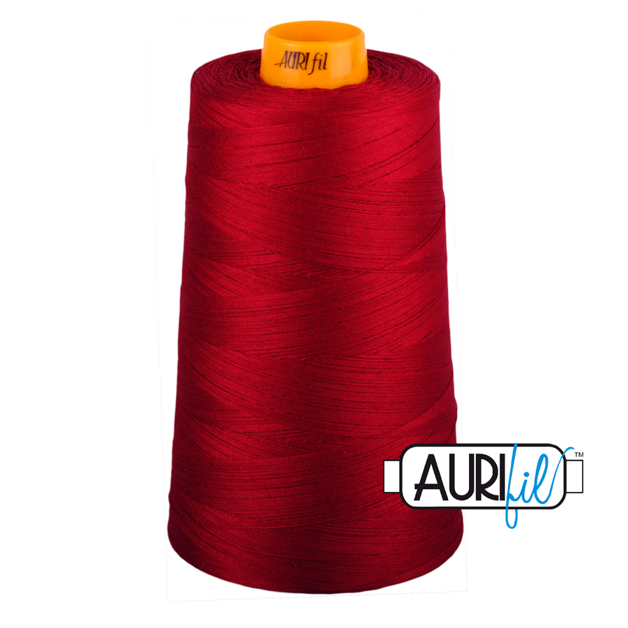 2260 RED WINE 40/3 MAKO COTTON CONE | 3000 MT.