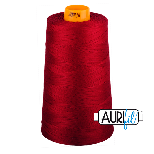 2260 RED WINE 40/3 MAKO COTTON CONE | 3000 MT.