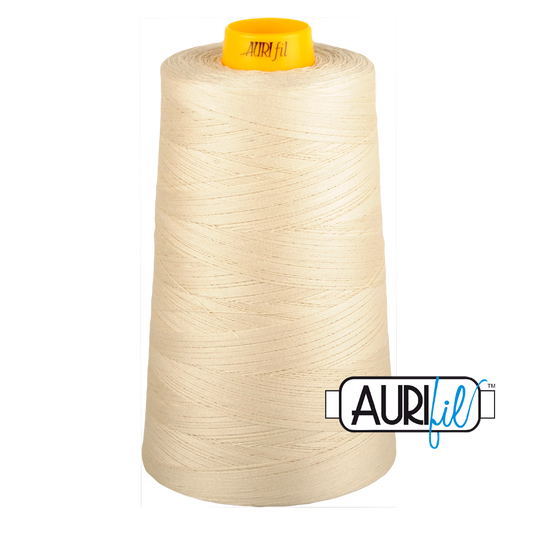 2310 LIGHT BEIGE 40/3 MAKO COTTON CONE | 3000 MT.