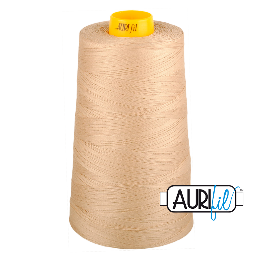 2314 BEIGE 40/3 MAKO COTTON CONE | 3000 MT.