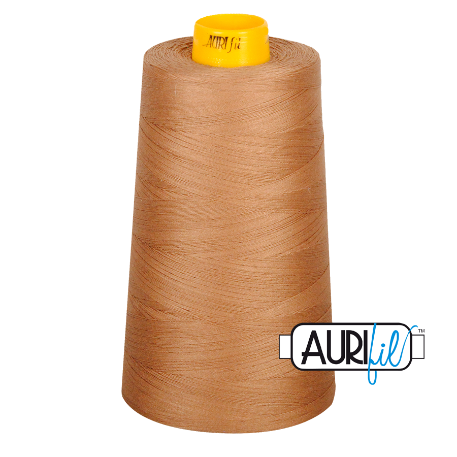 2340 CAFE' AU LAIT 40/3 MAKO COTTON CONE | 3000 MT.