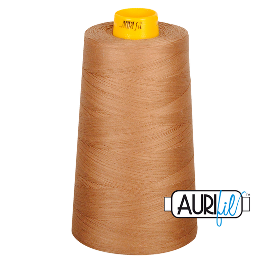 2340 CAFE' AU LAIT 40/3 MAKO COTTON CONE | 3000 MT.