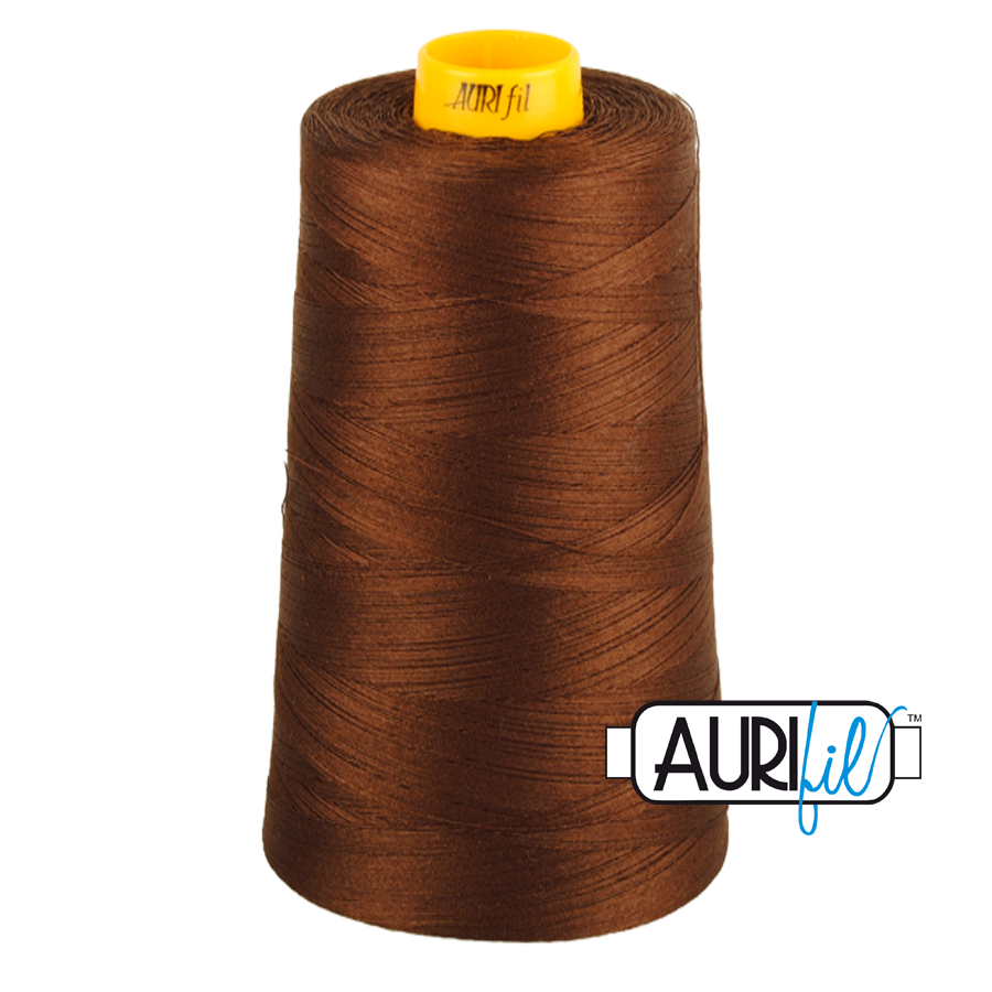 2360 CHOCOLATE 40/3 MAKO COTTON CONE | 3000 MT.