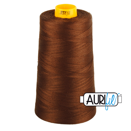 2360 CHOCOLATE 40/3 MAKO COTTON CONE | 3000 MT.