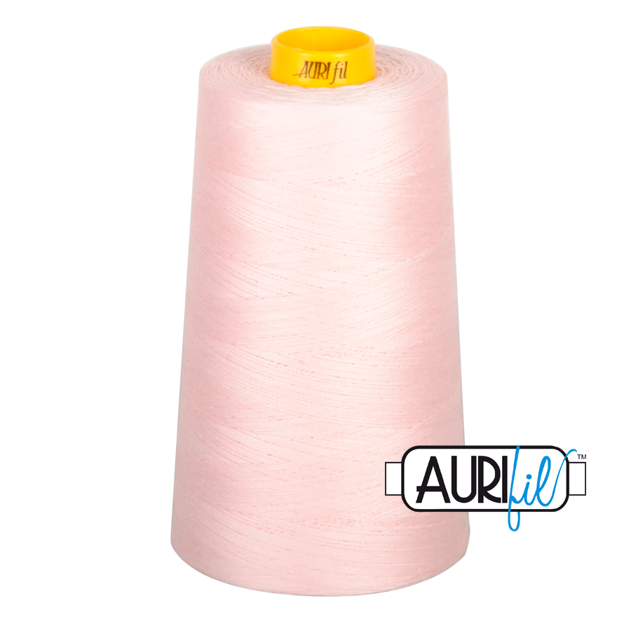 2410 PALE PINK 40/3 MAKO COTTON CONE | 3000 MT.