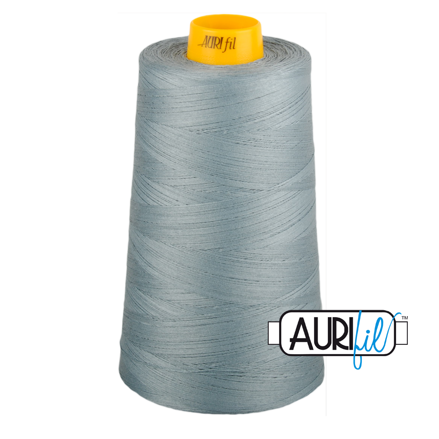 2610 LIGHT BLUE GREY 40/3 MAKO COTTON CONE | 3000 MT.