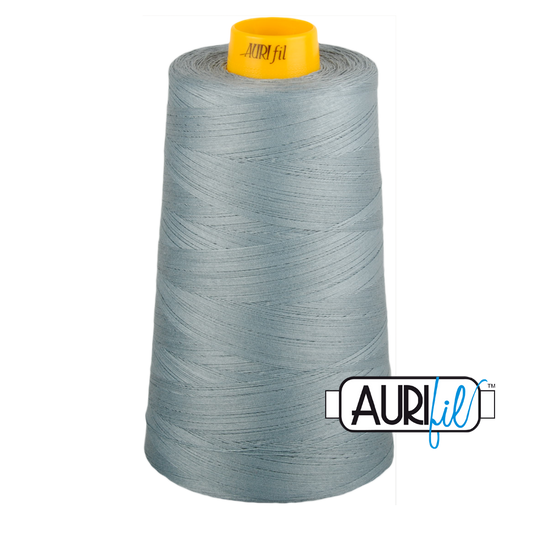 2610 LIGHT BLUE GREY 40/3 MAKO COTTON CONE | 3000 MT.