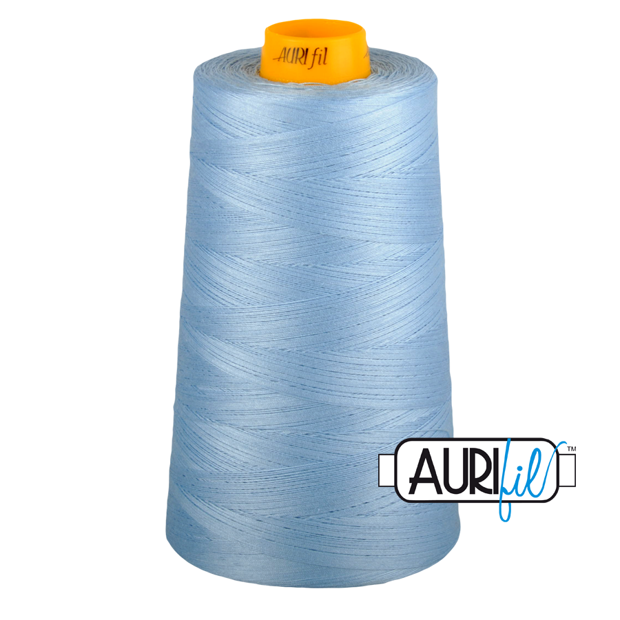 2710 LIGHT ROBINS EGG 40/3 MAKO COTTON CONE | 3000 MT.