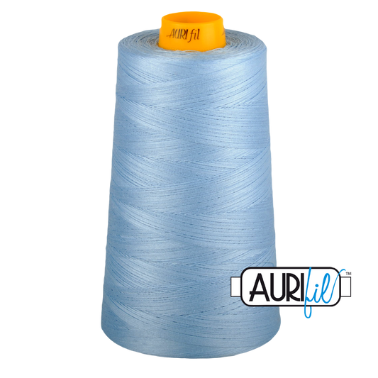 2710 LIGHT ROBINS EGG 40/3 MAKO COTTON CONE | 3000 MT.