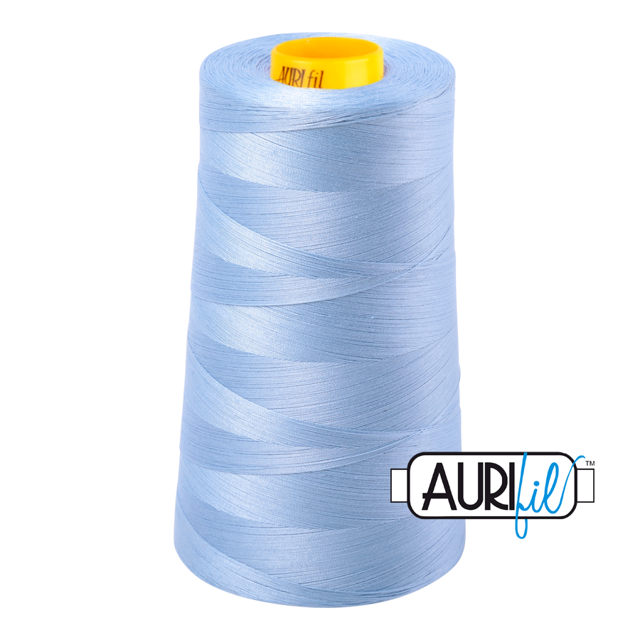 2715 ROBINS EGG 40/3 MAKO COTTON CONE | 3000 MT.